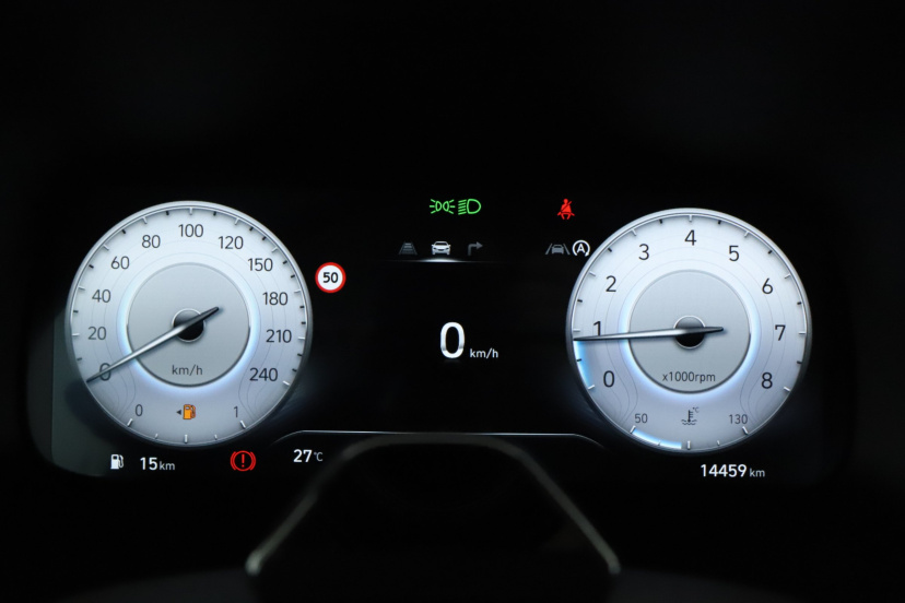 Hyundai i30, 2026