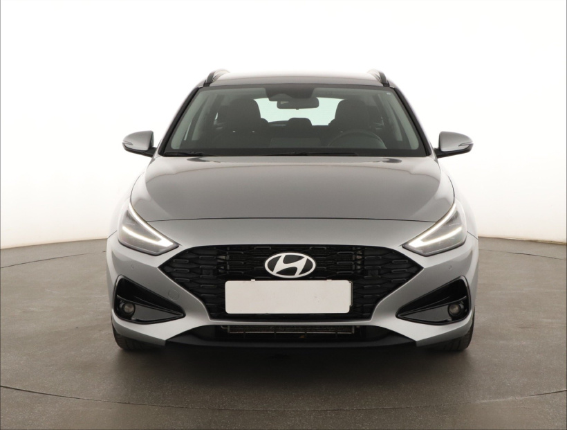 Hyundai i30, 2026