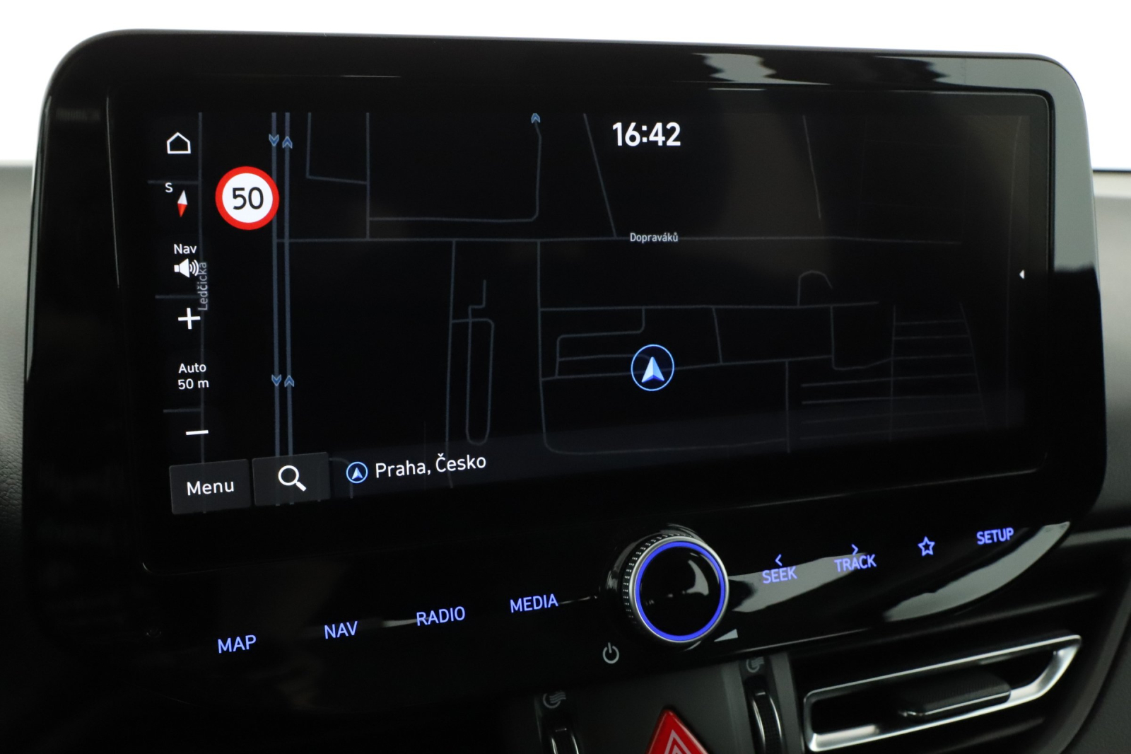 Hyundai i30 - 2026
