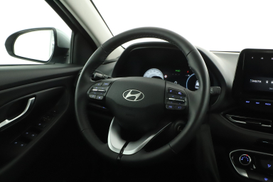 Hyundai i30 - 2026
