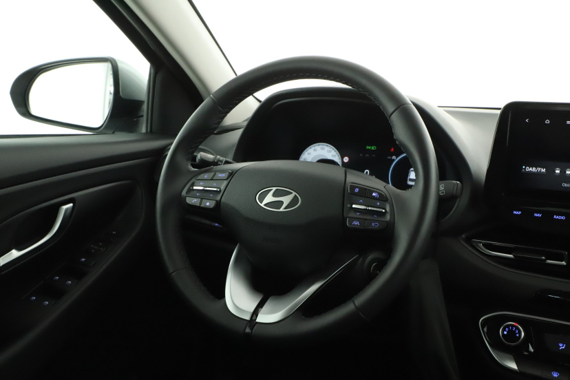 Hyundai i30, 2026