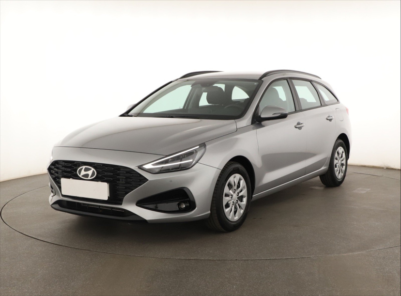 Hyundai i30, 2026
