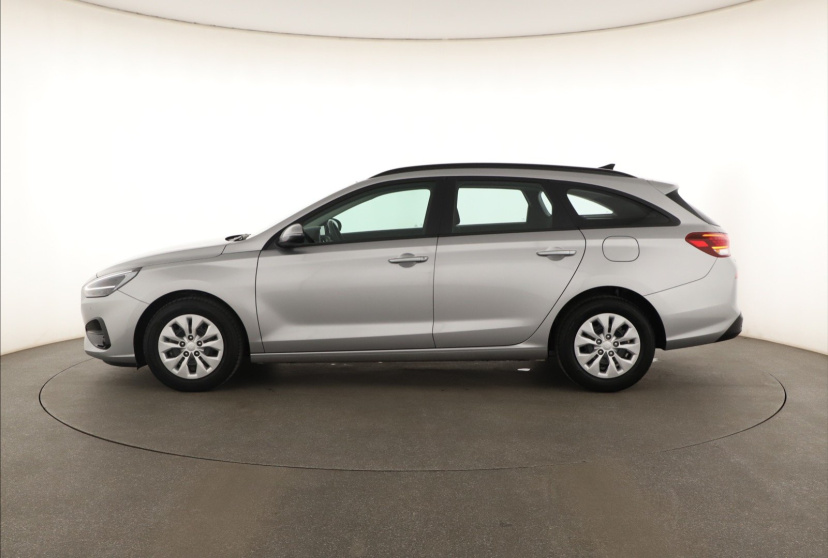 Hyundai i30, 2026