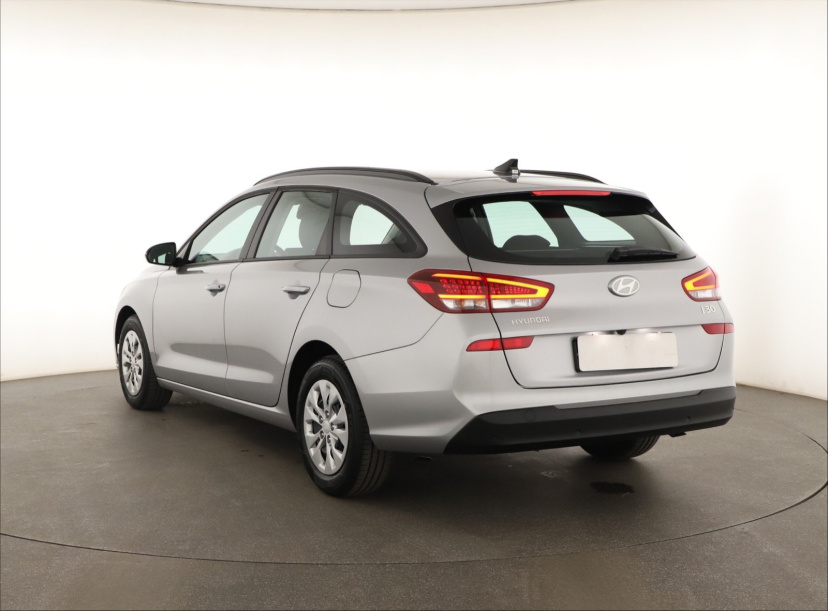Hyundai i30, 2026