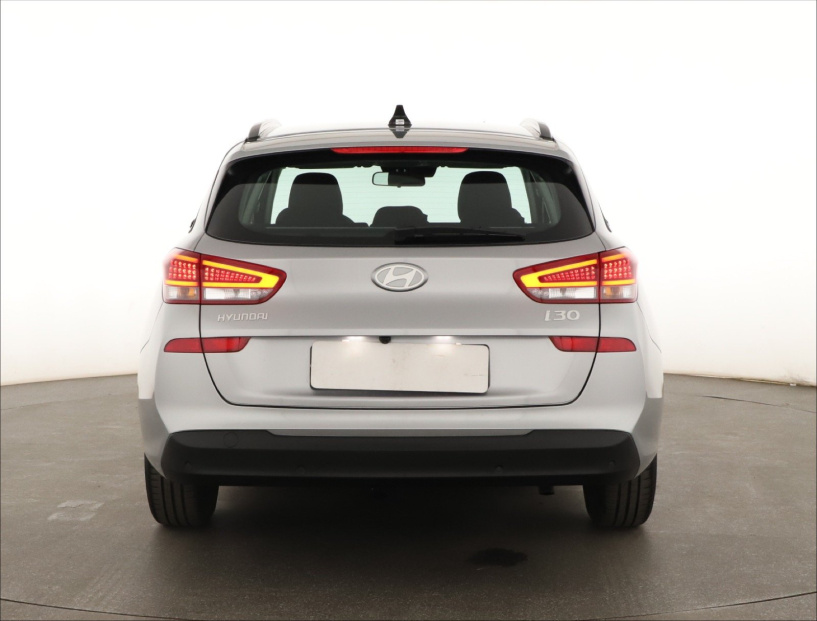 Hyundai i30, 2026