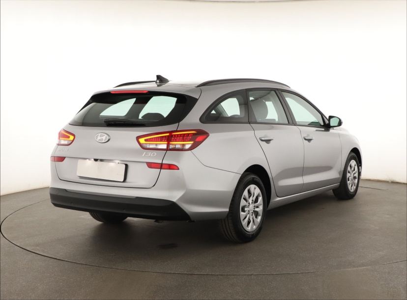 Hyundai i30, 2026