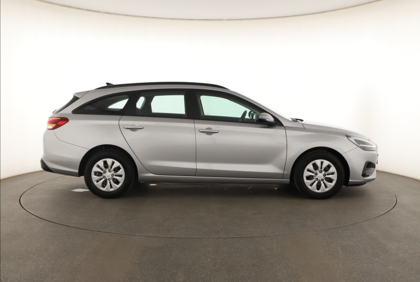 Hyundai i30, 2026