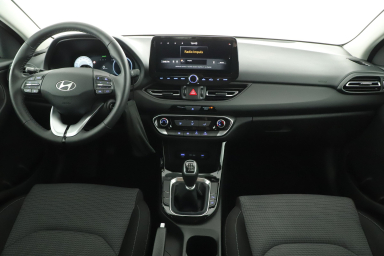 Hyundai i30 - 2026