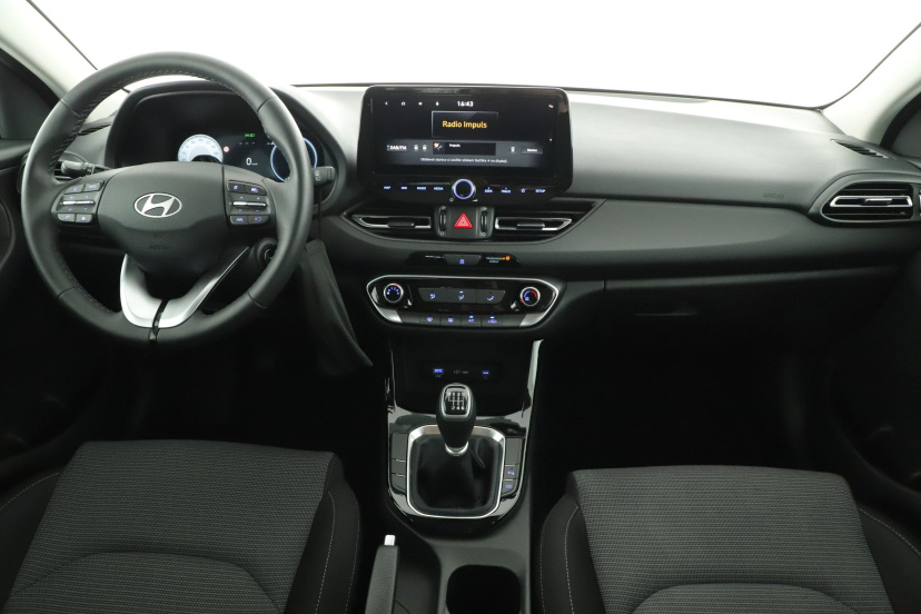 Hyundai i30, 2026