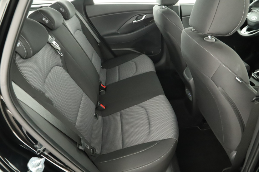 Hyundai i30, 2026