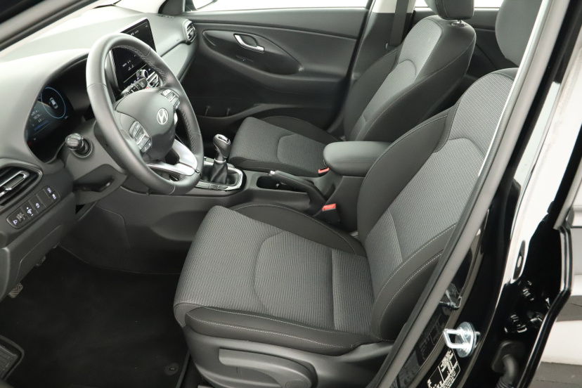 Hyundai i30, 2026