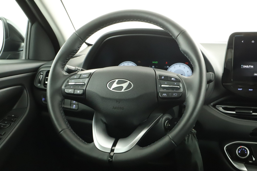 Hyundai i30, 2026