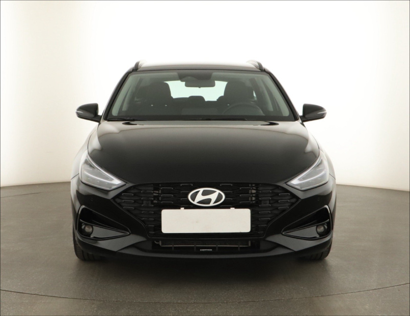 Hyundai i30, 2026