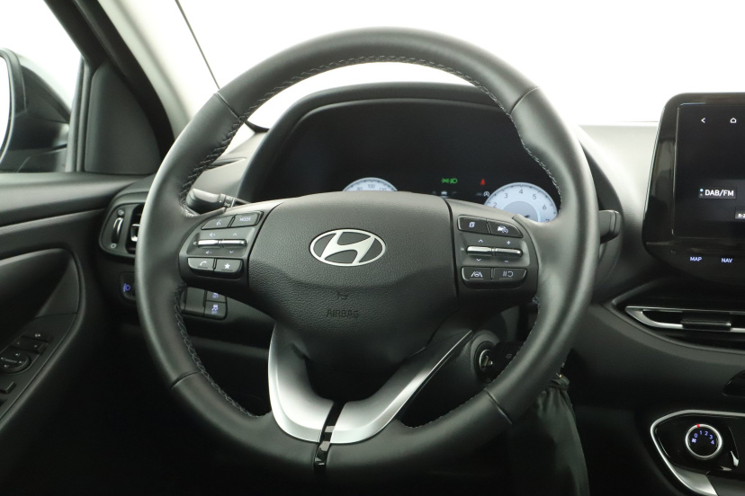Hyundai i30, 2026