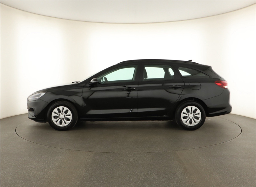 Hyundai i30, 2026