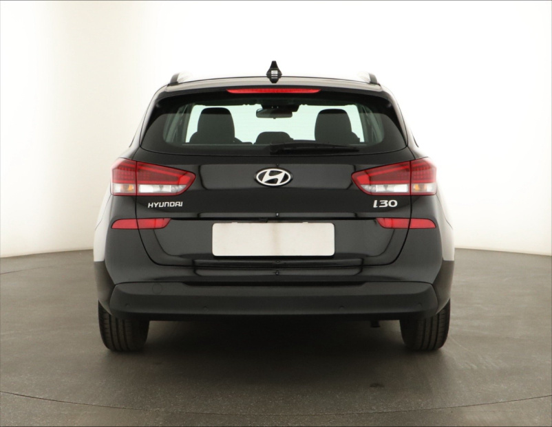 Hyundai i30, 2026