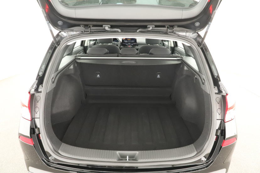 Hyundai i30, 2026