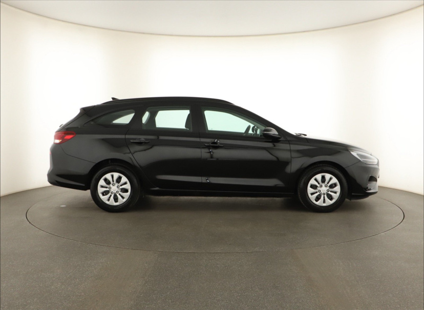 Hyundai i30, 2026