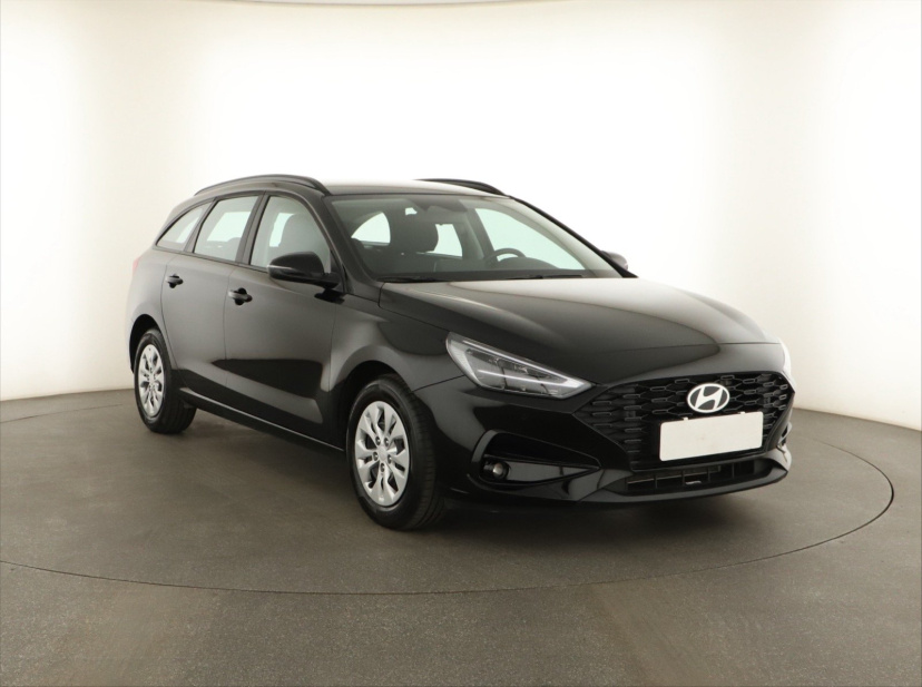 Hyundai i30, 2026