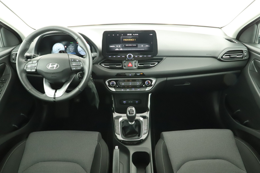 Hyundai i30, 2026
