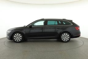 Škoda Superb - 2016