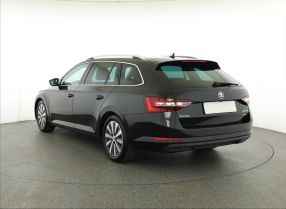 Škoda Superb - 2016