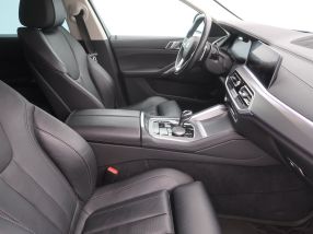 BMW X6 - 2021