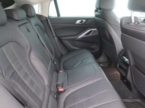 BMW X6 - 2021
