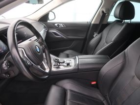 BMW X6 - 2021