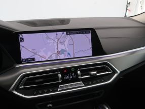 BMW X6 - 2021