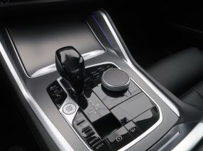 BMW X6 - 2021