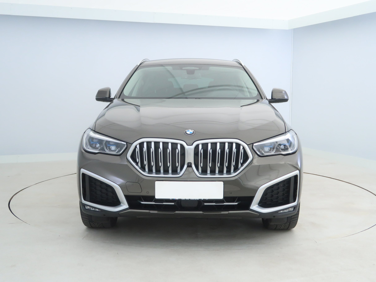BMW X6 - 2021