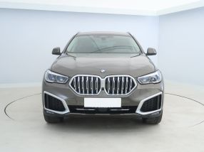 BMW X6 - 2021