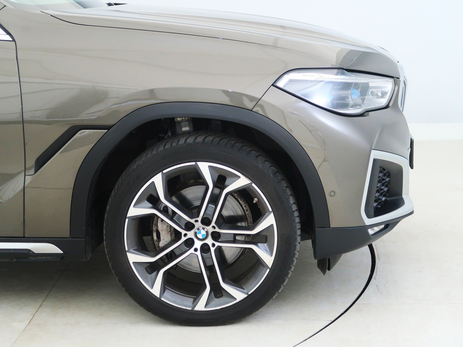 BMW X6 - 2021