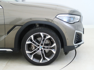 BMW X6 - 2021