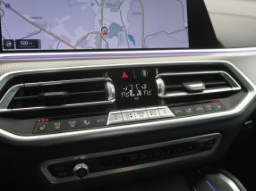 BMW X6 - 2021