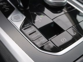 BMW X6 - 2021