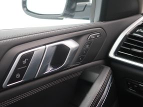 BMW X6 - 2021