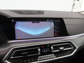 BMW X6 - 2021