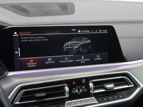 BMW X6 - 2021