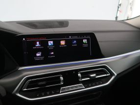 BMW X6 - 2021