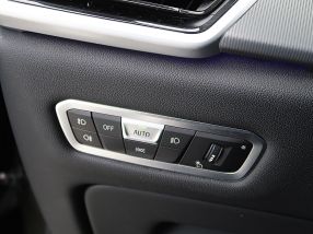 BMW X6 - 2021