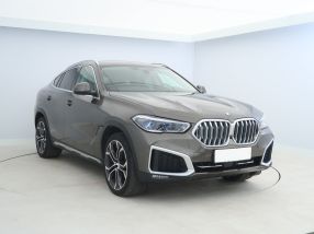 BMW X6 - 2021