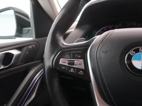 BMW X6 - 2021