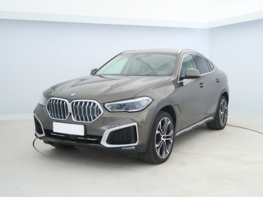 BMW X6 - 2021