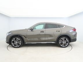 BMW X6 - 2021