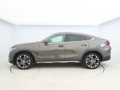 BMW X6 - 2021