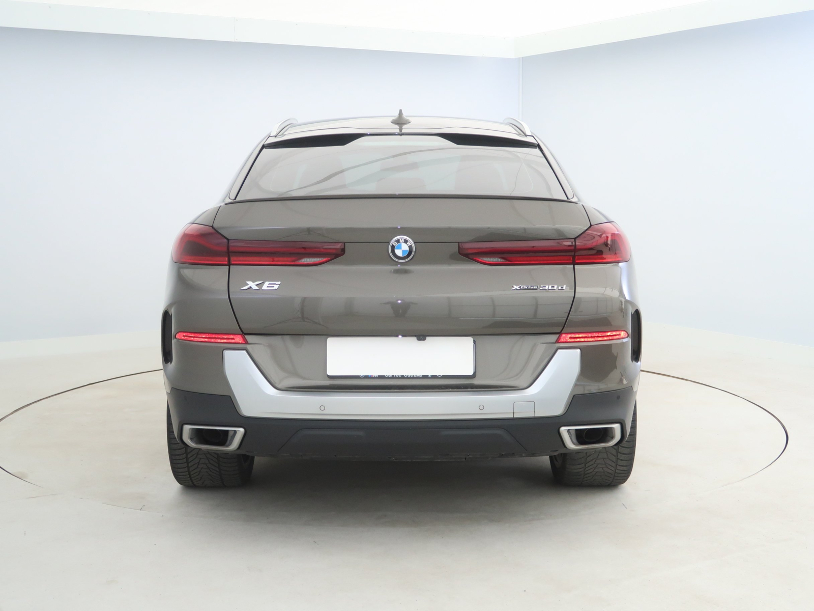 BMW X6 - 2021