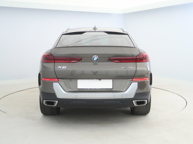 BMW X6 - 2021