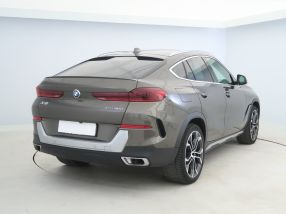BMW X6 - 2021